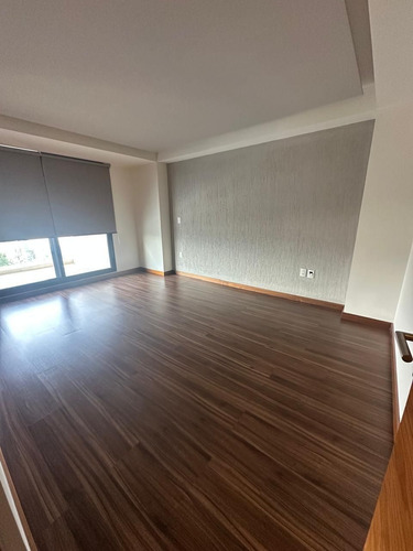 Departamento En Renta En Palmas La Paloma, Morelia, Michoacán