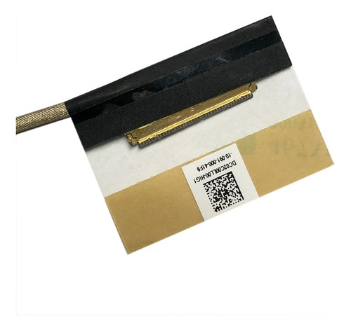 Dc02c00ll00 Lcd Flex De Video Para Nitro Acer 5 An515-54