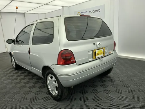 Renault Twingo Dynamique Soho 16v
