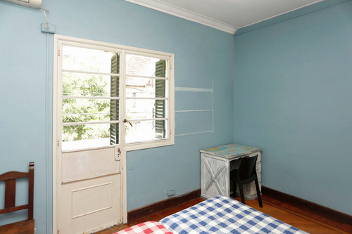 Imagen 7 de 30 de Ph En Venta Caballito 5 Amb. Frente 1°p. Terraza