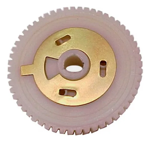 comprar Engranaje De Motor Limpiaparabrisas Fiat Duna\u002Funo Bosch