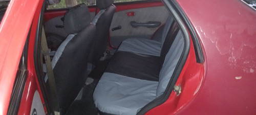 Fiat Siena 1.6 S
