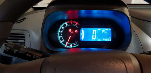 Chevrolet Cobalt 1.4 Ltz 4p 2013