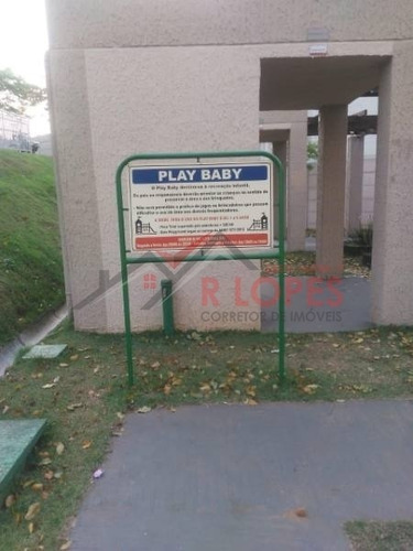 Imagem 20 de 22 de Lindo Apartamento Todo Reformado Para Venda Em Itaquera, 2 Dorm, 1 Vagas. - 1834