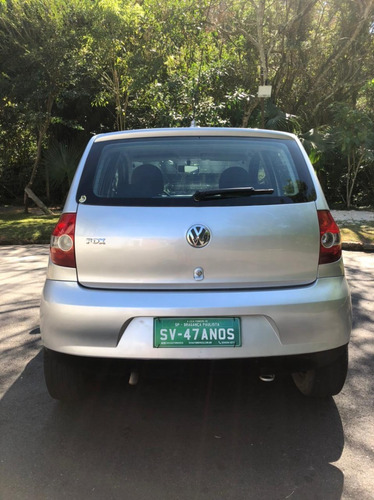 Imagem 5 de 10 de Volkswagen Fox