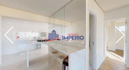 Imagem 5 de 28 de Apartamento Com 1 Dorm, Santana, São Paulo - R$ 900 Mil, Cod: 5886 - V5886