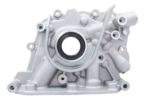 Bomba Aceite Ford Ecosport 1600 Sigma Dohc 16 Valv  1.6 2013