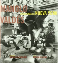 Comprar Libro Manolo Valdés En Nueva York De Valdés, Manolo Tf Edito