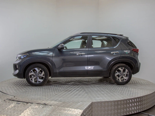 Kia Sonet 1.5 Ex Ivt Full Plus At Sonet