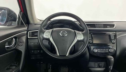 Imagen 15 de 15 de 117898 - Nissan X Trail 2017 Con Garantía