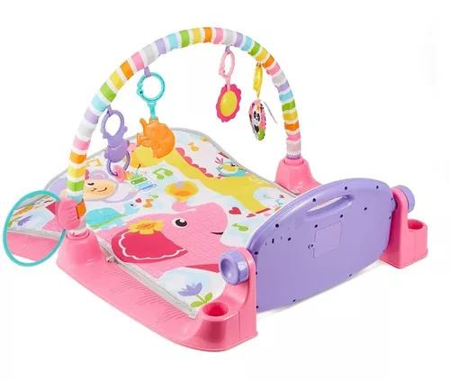 Segunda imagen para búsqueda de gimnasio fisher price