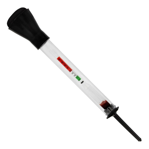 Mighty Max Bateria Car Test Hydrometer Teter Acido Marca