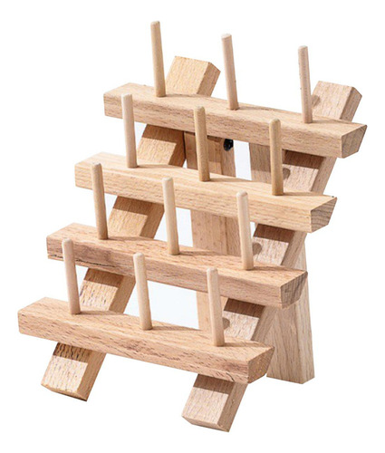 Soporte Para Carrete De Hilo De Coser, Soporte Para Carrete