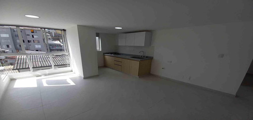 Aparta Estudio En Arriendo En El Centro-manizales (279052555).