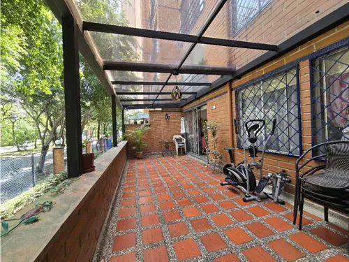 Vendo Apartamento En Colores