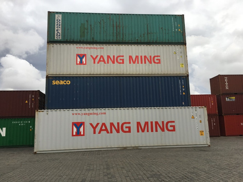 Contenedores Maritimos Containers Usados 20/40 Villa Allende
