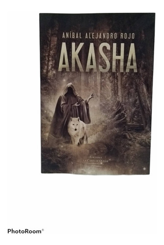 Libro Akasha Cuento Registros Akashicos