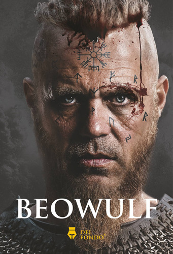Beowulf - English Version - Anonimo