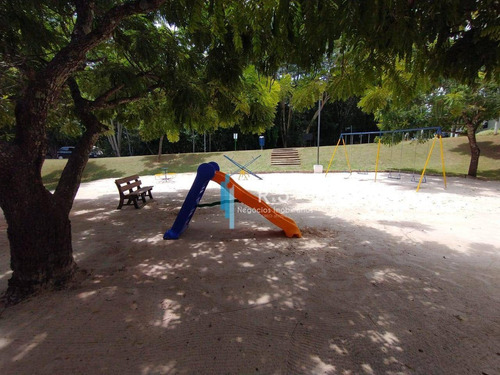Imagem 11 de 18 de Terreno À Venda, 705 M² Por R$ 536.000,00 - Condomínio Villagio Capriccio - Louveira/sp - Te0389
