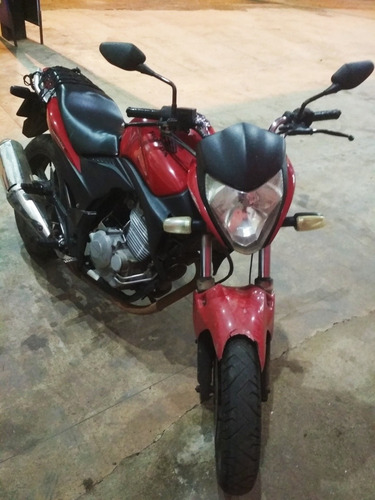 Honda Cb 300