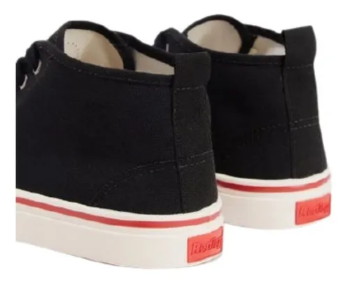T nis Redley Originals Cano M dio Botinha Original Unissex