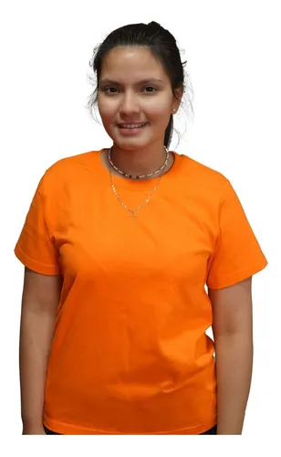 Poleras algodon 2025 mujer por mayor
