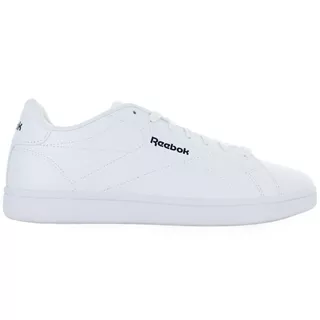 Reebok Tenis Moda Sneakers Moda Polipiel Blanco Hombre 83845