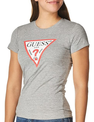 Playeras Guess