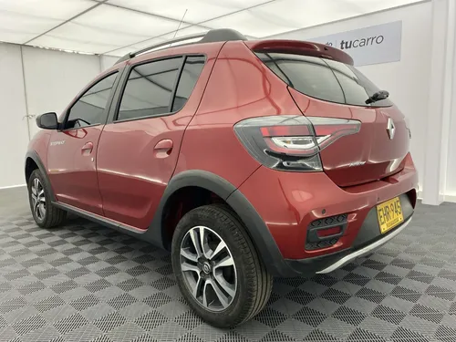 Renault Stepway 1.6 Intens