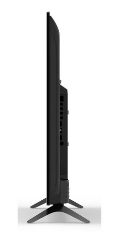 Imagen 2 de 6 de Smart Tv Hyundai 50 Uhd 4k Android Tv 16gb Memoria
