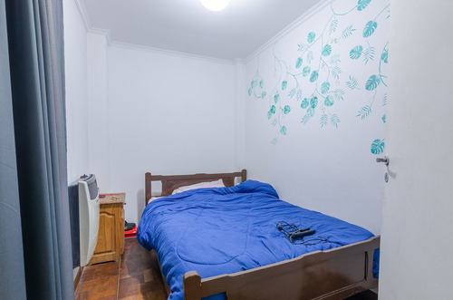 Imagen 18 de 26 de Venta Ph 3 Amb Escritorio Patio Terraza Saenz Peña
