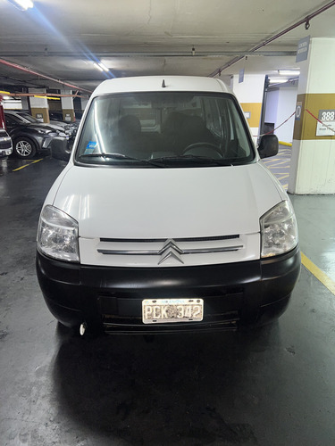 Citroën Berlingo Furgon 1.4 Bussines 75cv Am54
