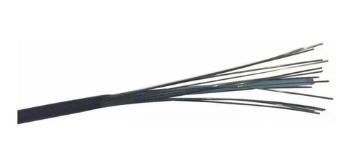 Rolo Conduite De Cambio Linear 4mm Cabo Freio Bike 20 Mts