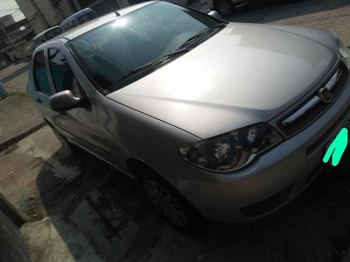 Fiat Siena 2012 1.0 Fire Flex 4p
