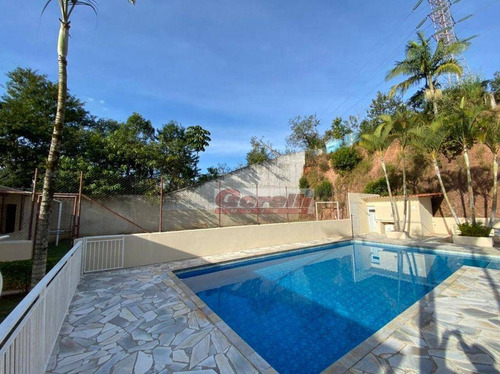 Imagem 19 de 30 de Chácara Com 6 Dormitórios À Venda, 3300 M² Por R$ 1.200.000,00 - Aralú - Santa Isabel/sp - Ch0139