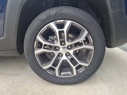 Jeep Renegade Renegade Long. T270 1.3 TB 4x2 Flex Aut.
