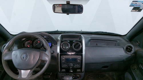Renault Duster 2.0 Expression At