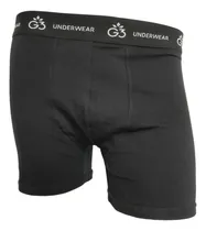 Comprar Boxer Hombre G3 Boxers Masculino Pierna Media 3200 S\u002Fxxl