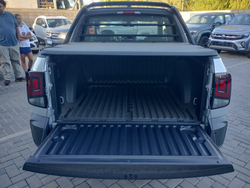 Volkswagen Saveiro 1.6 Msi Extreme Cd