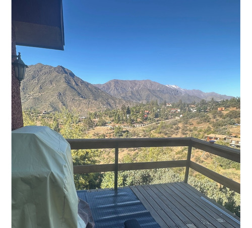 Arriendo Pieza Y Baño Privado En Condominio Los Quillayes