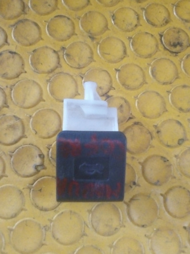 Manija Cofre Toyota Yaris Mod 2009 (Usado)