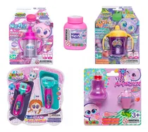 Comprar Kit Accesorios Y Papillas Casimeritos Distroller Original