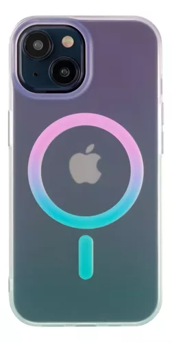 Funda Mobo Sharp iPhone XR Transparente - Mobo