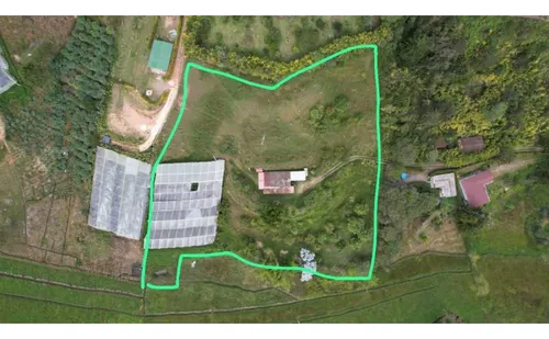 Finca De Producción En Venta En San Vicente, Antioquia