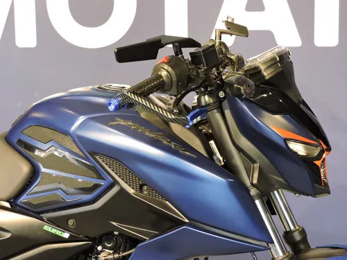 Bajaj Pulsar N 160 2024
