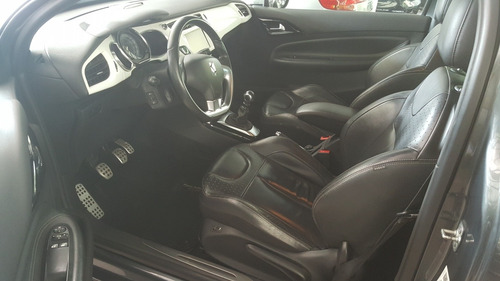 Citroën Ds3 1.6 Thp 156 Sport Chic Nav 2014 44520482