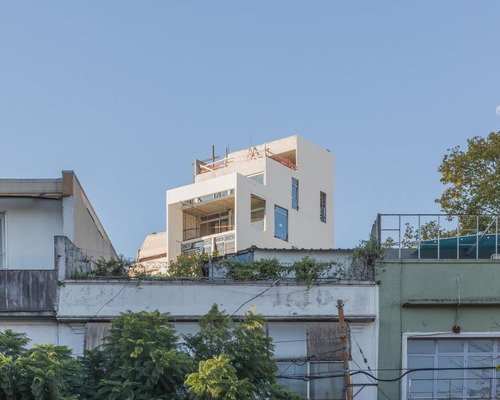 Imagen 11 de 24 de Departamento - Villa Ortuzar