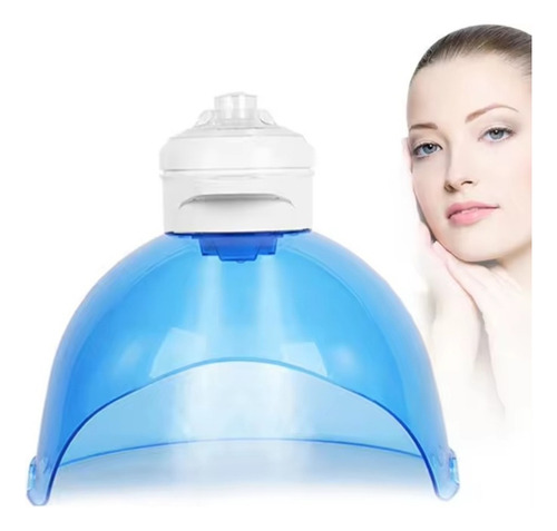 Domo Facial Eye Beauty Antienvejecimiento Y Blanqueamiento Momento De Aplicación Día Tipo De Piel Todo Tipo De Piel