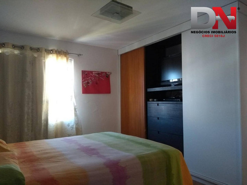 Imagem 29 de 30 de Apartamento Residencial À Venda, Tirol, Natal. - Ap0252
