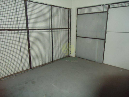Imagem 12 de 13 de Prédio À Venda, 730 M² - Barro Preto - Belo Horizonte/mg - Pr0004
